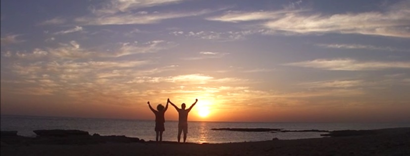 MacJos t-shirt plongée