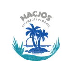 t-shirt plongée MacJos