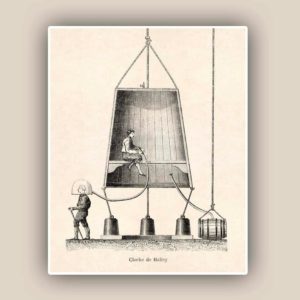 plongée sous marine