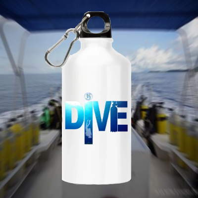 bouteille plongée MacJos