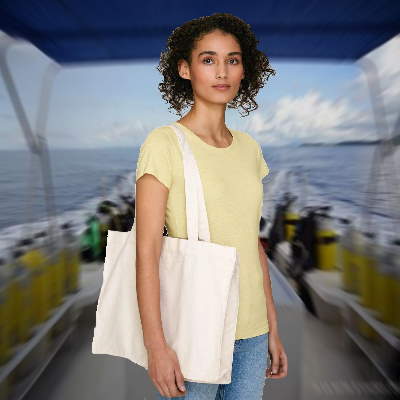 Sac plongée bio MacJos