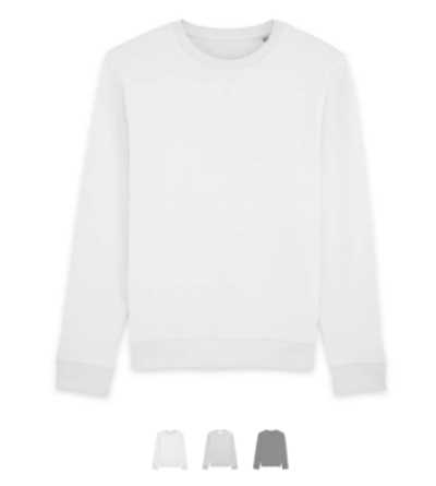 sweat de plongée bio MacJos