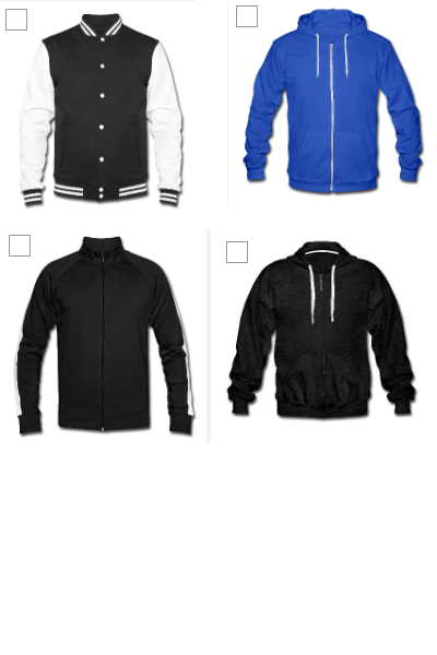 MacJos Vestes plongée catalogue