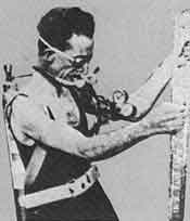 histoire plongée sous marine