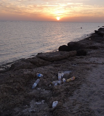 éviter les emballage plastiques