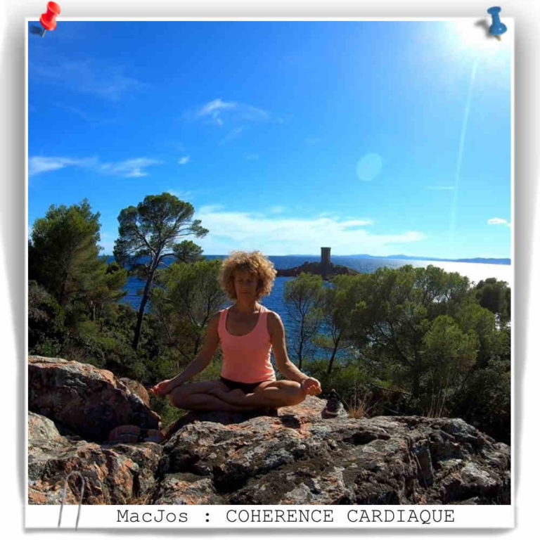 cohérence cardiqque et plongée
